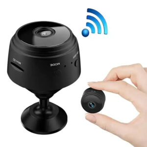 Mini Hidden HD Camera