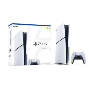 Play Station Five (PS5)